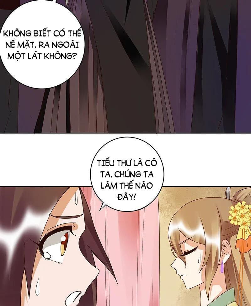 đọc truyện Dục Huyết Thương Hậu Chương 121 ảnh 27 tại Thiên Thai Truyện