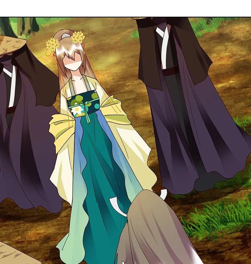 đọc truyện Dục Huyết Thương Hậu Chương 121 ảnh 29 tại Thiên Thai Truyện