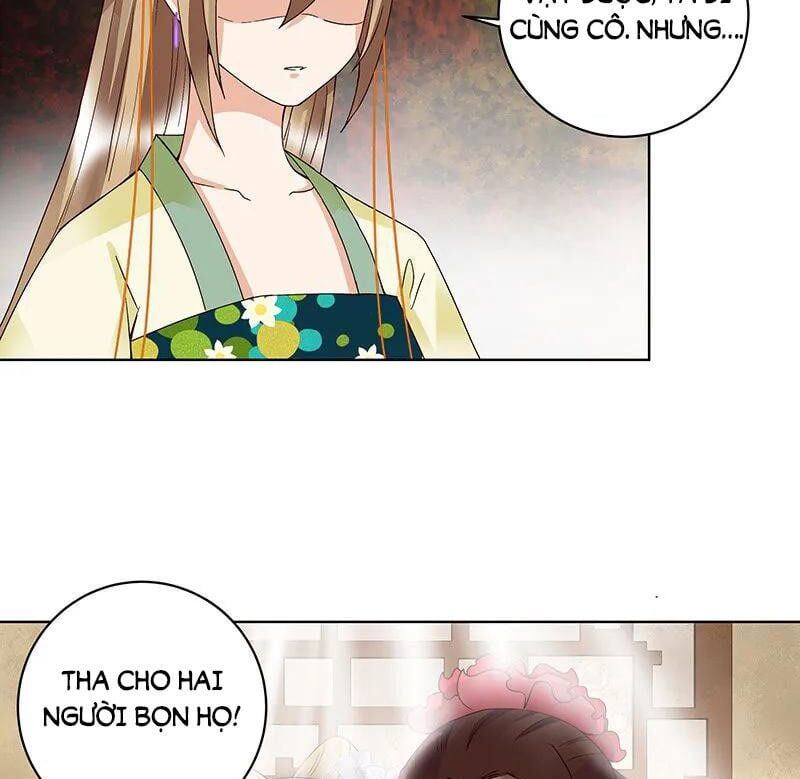 đọc truyện Dục Huyết Thương Hậu Chương 121 ảnh 34 tại Thiên Thai Truyện