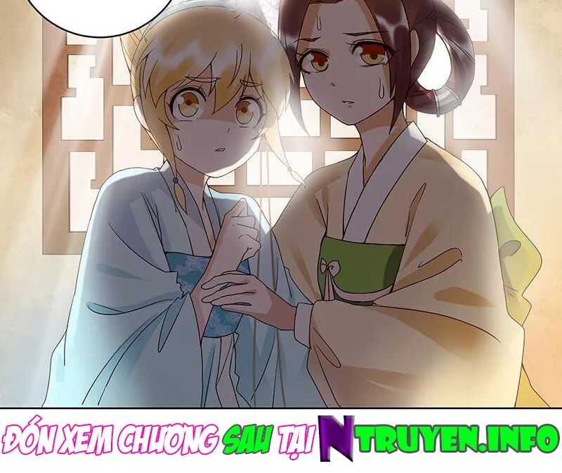 đọc truyện Dục Huyết Thương Hậu Chương 121 ảnh 35 tại Thiên Thai Truyện