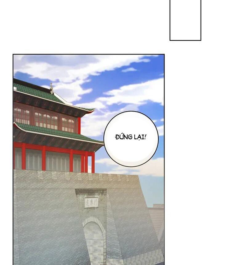 đọc truyện Dục Huyết Thương Hậu Chương 121 ảnh 7 tại Thiên Thai Truyện