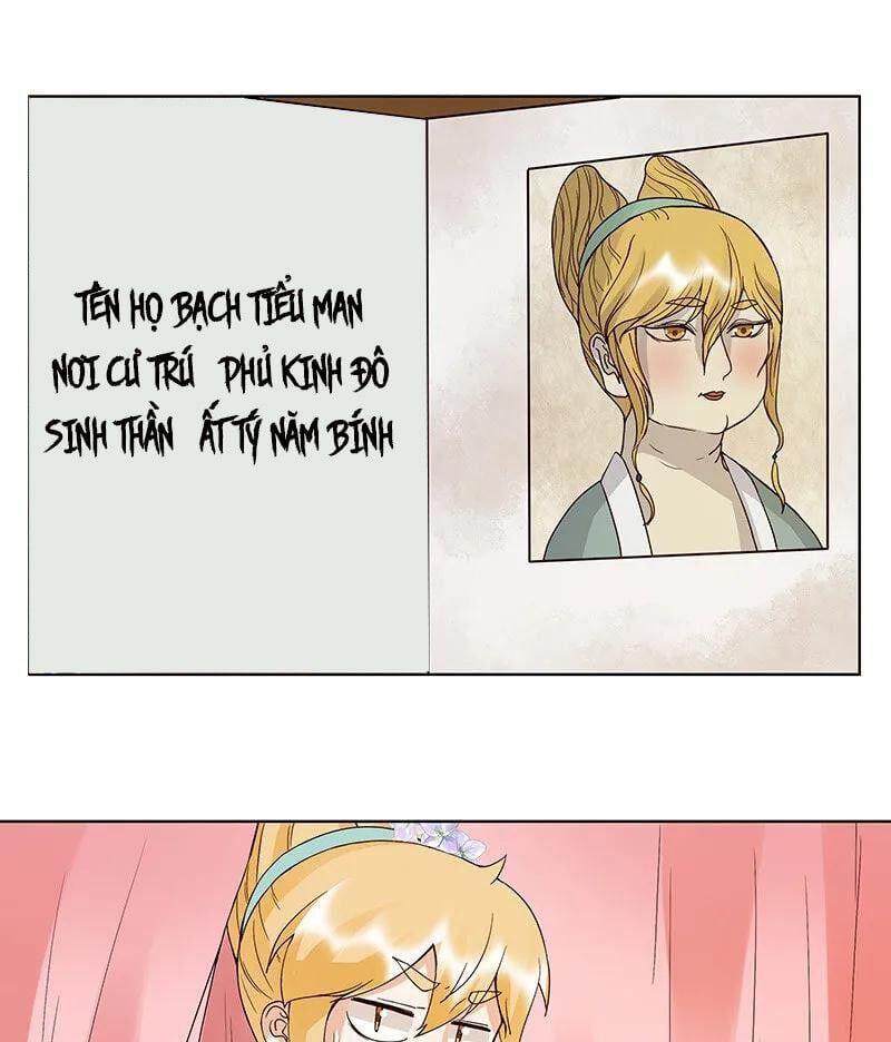 đọc truyện Dục Huyết Thương Hậu Chương 121 ảnh 10 tại Thiên Thai Truyện