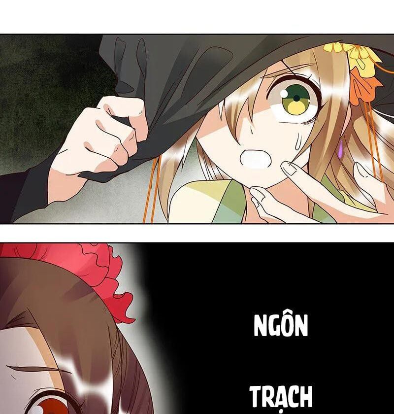 đọc truyện Dục Huyết Thương Hậu Chương 122 ảnh 12 tại Thiên Thai Truyện