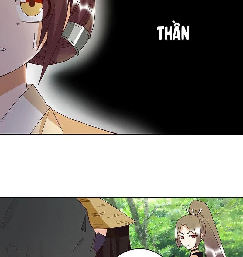 đọc truyện Dục Huyết Thương Hậu Chương 122 ảnh 13 tại Thiên Thai Truyện