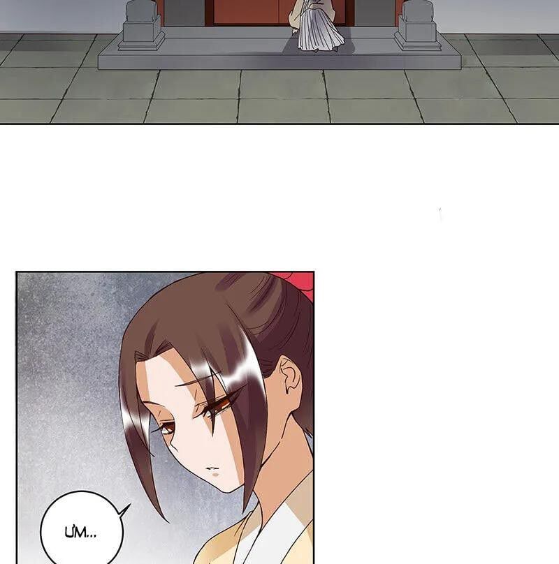 đọc truyện Dục Huyết Thương Hậu Chương 122 ảnh 17 tại Thiên Thai Truyện