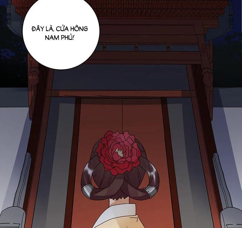 đọc truyện Dục Huyết Thương Hậu Chương 122 ảnh 20 tại Thiên Thai Truyện