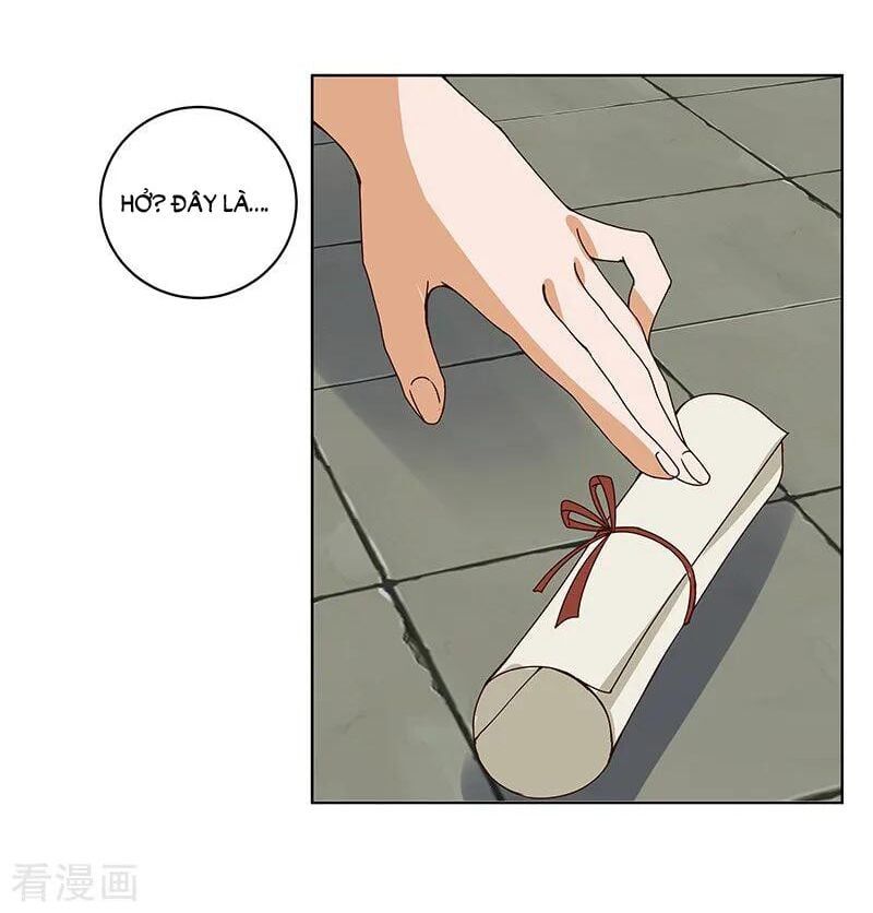 đọc truyện Dục Huyết Thương Hậu Chương 122 ảnh 22 tại Thiên Thai Truyện