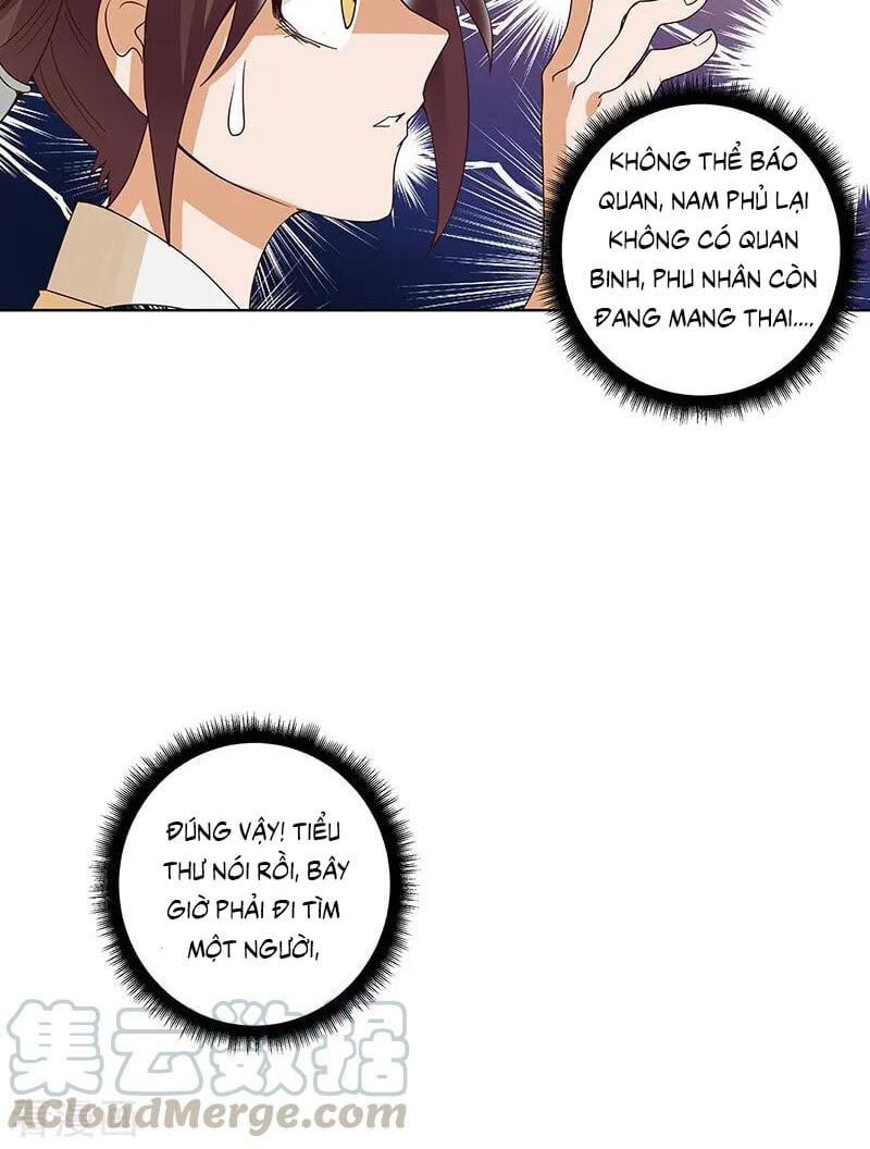 đọc truyện Dục Huyết Thương Hậu Chương 122 ảnh 26 tại Thiên Thai Truyện