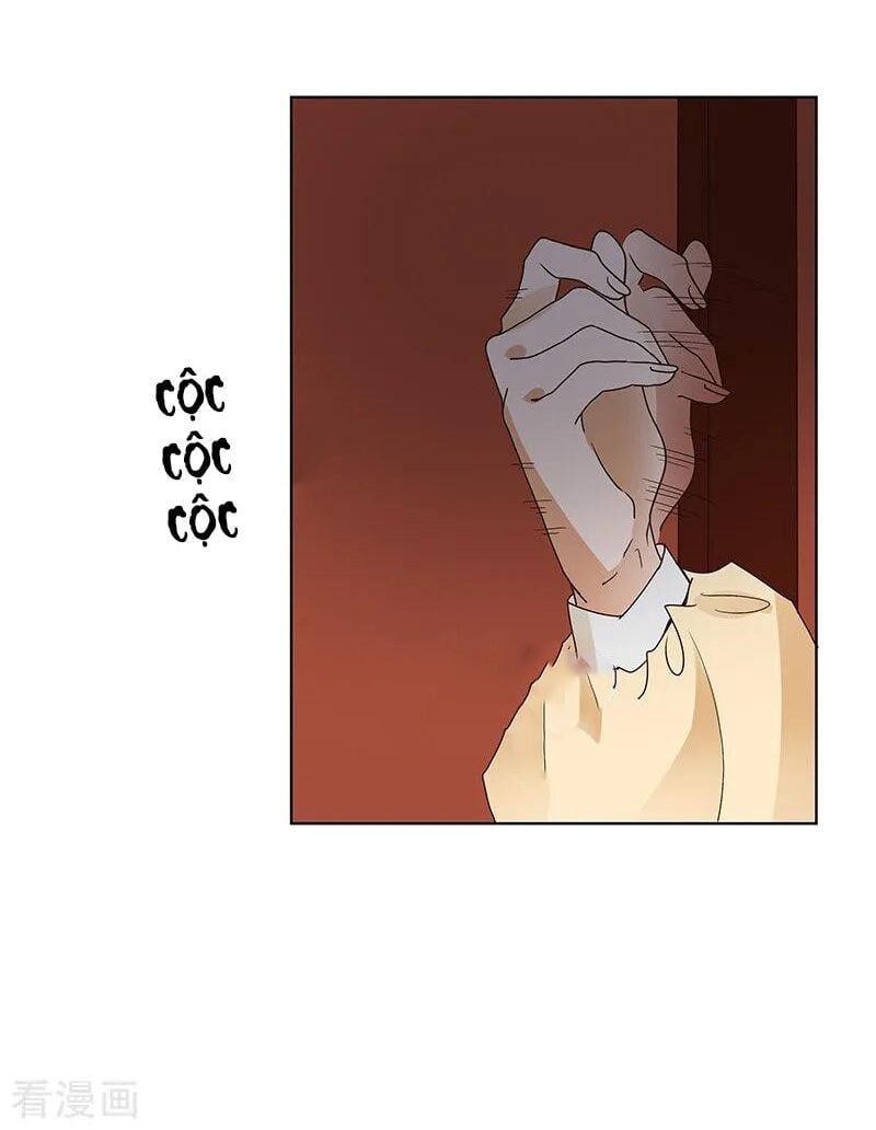 đọc truyện Dục Huyết Thương Hậu Chương 122 ảnh 30 tại Thiên Thai Truyện