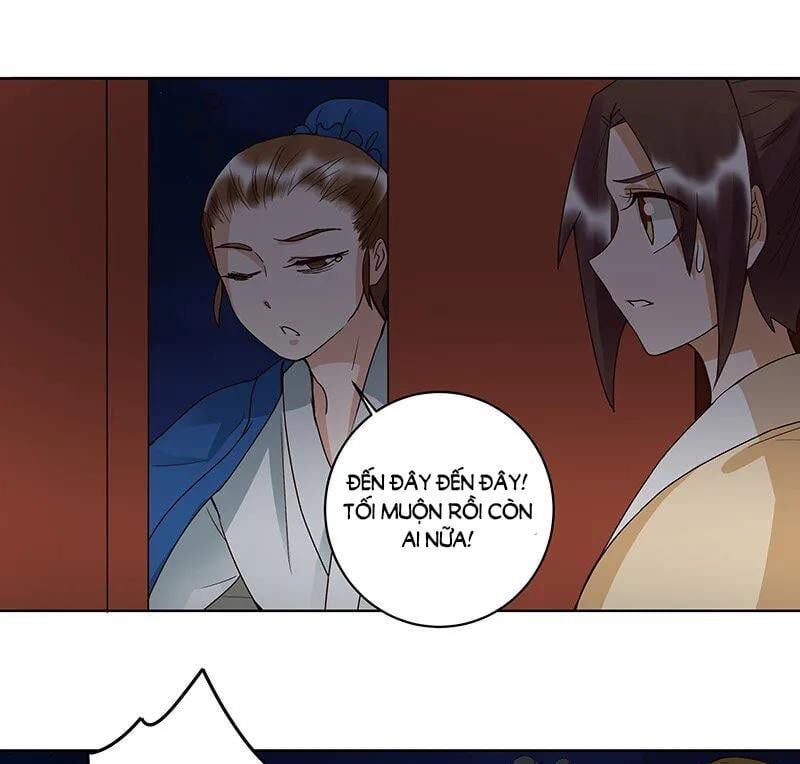 đọc truyện Dục Huyết Thương Hậu Chương 122 ảnh 31 tại Thiên Thai Truyện