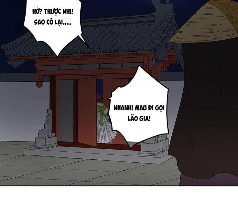 đọc truyện Dục Huyết Thương Hậu Chương 122 ảnh 32 tại Thiên Thai Truyện