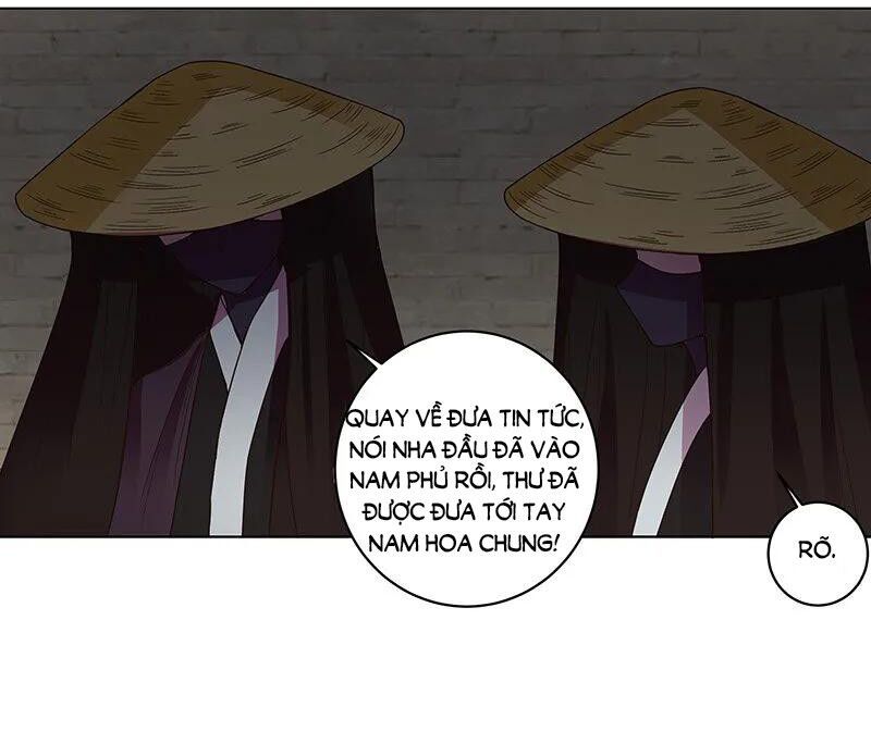 đọc truyện Dục Huyết Thương Hậu Chương 122 ảnh 33 tại Thiên Thai Truyện