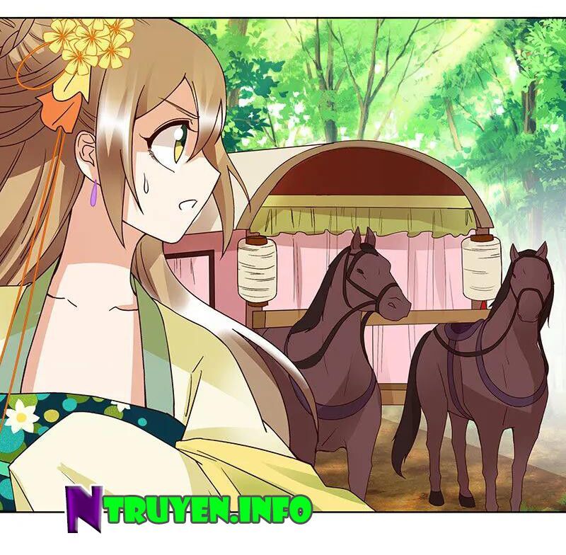 đọc truyện Dục Huyết Thương Hậu Chương 122 ảnh 9 tại Thiên Thai Truyện