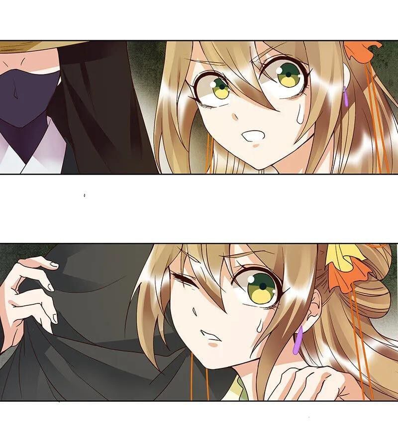 đọc truyện Dục Huyết Thương Hậu Chương 122 ảnh 11 tại Thiên Thai Truyện