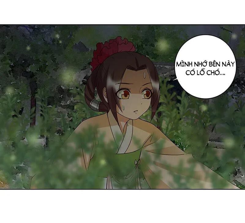 đọc truyện Dục Huyết Thương Hậu Chương 123 ảnh 14 tại Thiên Thai Truyện