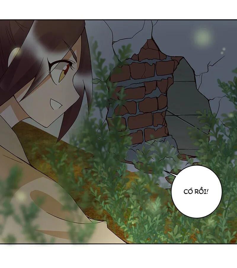 đọc truyện Dục Huyết Thương Hậu Chương 123 ảnh 15 tại Thiên Thai Truyện