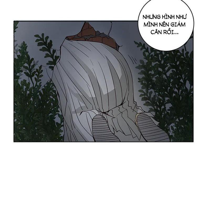 đọc truyện Dục Huyết Thương Hậu Chương 123 ảnh 19 tại Thiên Thai Truyện