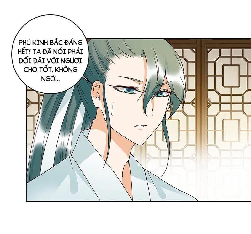 đọc truyện Dục Huyết Thương Hậu Chương 123 ảnh 26 tại Thiên Thai Truyện