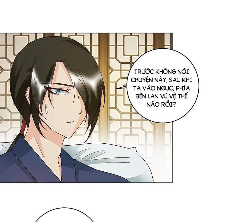 đọc truyện Dục Huyết Thương Hậu Chương 123 ảnh 30 tại Thiên Thai Truyện