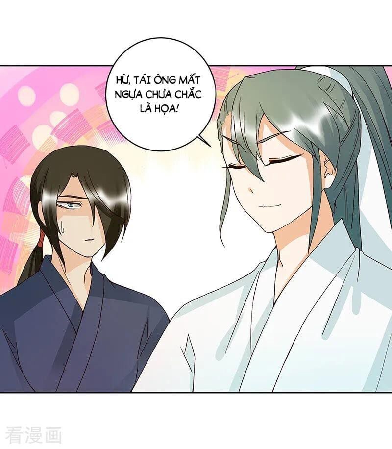 đọc truyện Dục Huyết Thương Hậu Chương 123 ảnh 33 tại Thiên Thai Truyện