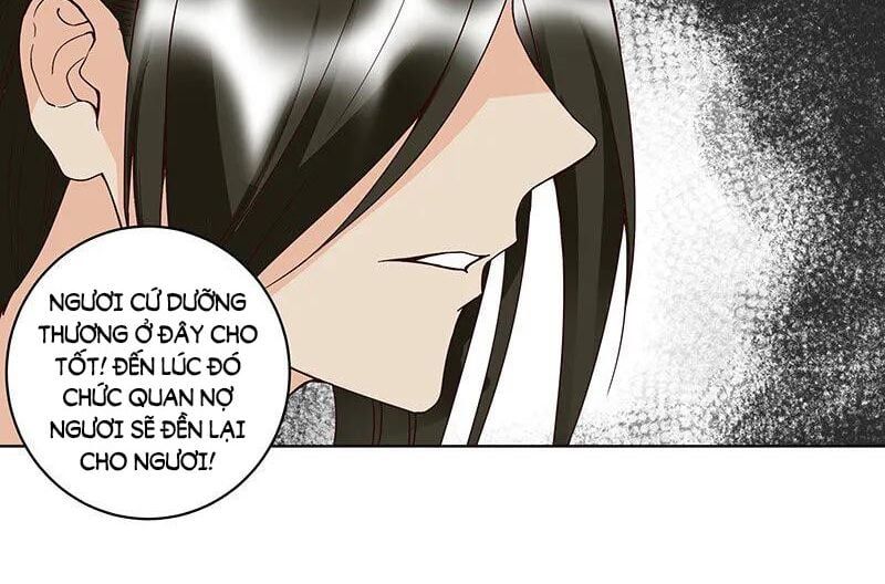 đọc truyện Dục Huyết Thương Hậu Chương 124 ảnh 12 tại Thiên Thai Truyện