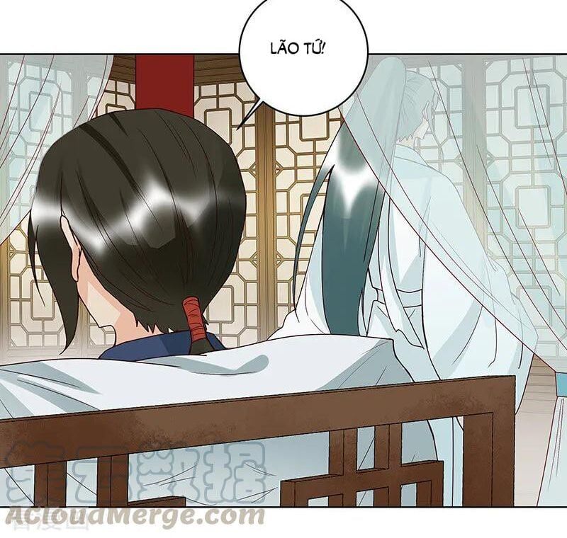 đọc truyện Dục Huyết Thương Hậu Chương 124 ảnh 14 tại Thiên Thai Truyện