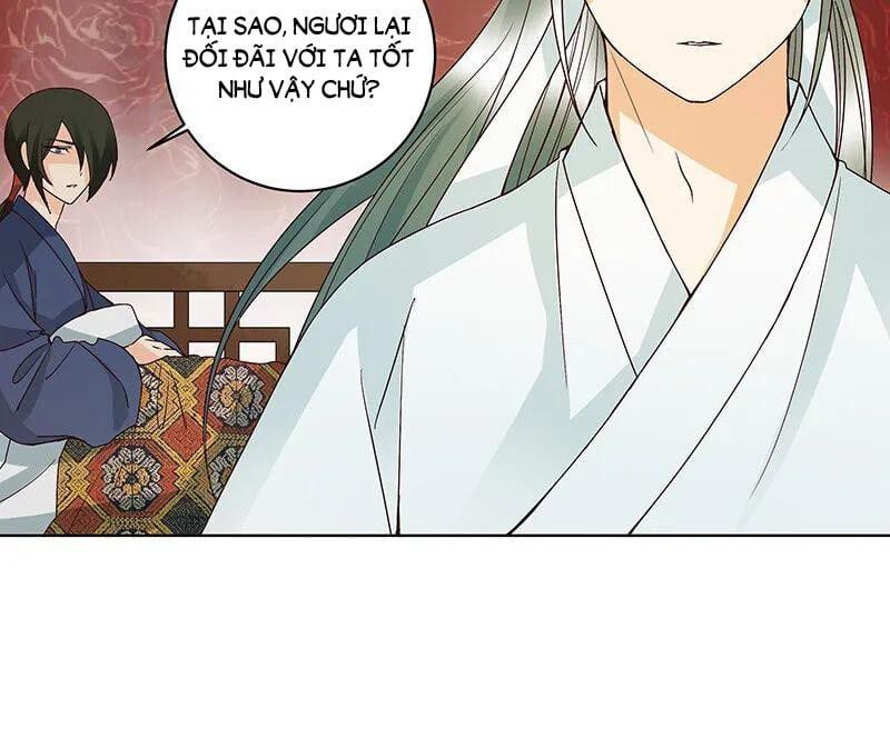 đọc truyện Dục Huyết Thương Hậu Chương 124 ảnh 16 tại Thiên Thai Truyện