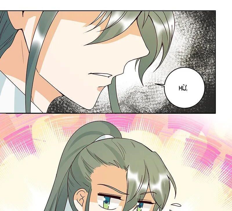 đọc truyện Dục Huyết Thương Hậu Chương 124 ảnh 17 tại Thiên Thai Truyện