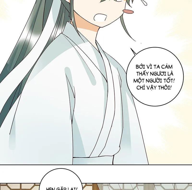 đọc truyện Dục Huyết Thương Hậu Chương 124 ảnh 18 tại Thiên Thai Truyện