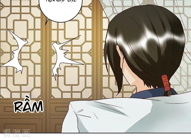 đọc truyện Dục Huyết Thương Hậu Chương 124 ảnh 19 tại Thiên Thai Truyện