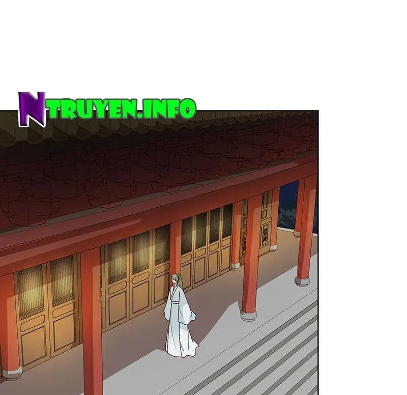 đọc truyện Dục Huyết Thương Hậu Chương 124 ảnh 24 tại Thiên Thai Truyện