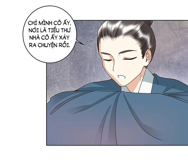 đọc truyện Dục Huyết Thương Hậu Chương 124 ảnh 27 tại Thiên Thai Truyện