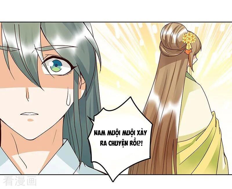 đọc truyện Dục Huyết Thương Hậu Chương 124 ảnh 28 tại Thiên Thai Truyện