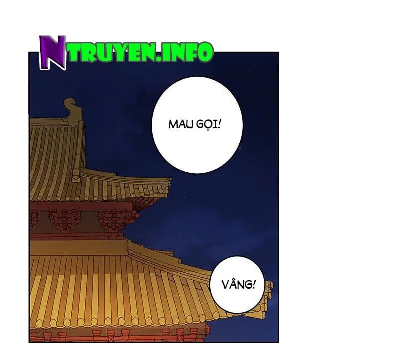 đọc truyện Dục Huyết Thương Hậu Chương 124 ảnh 29 tại Thiên Thai Truyện