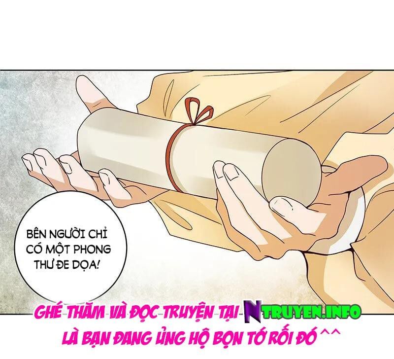 đọc truyện Dục Huyết Thương Hậu Chương 124 ảnh 34 tại Thiên Thai Truyện