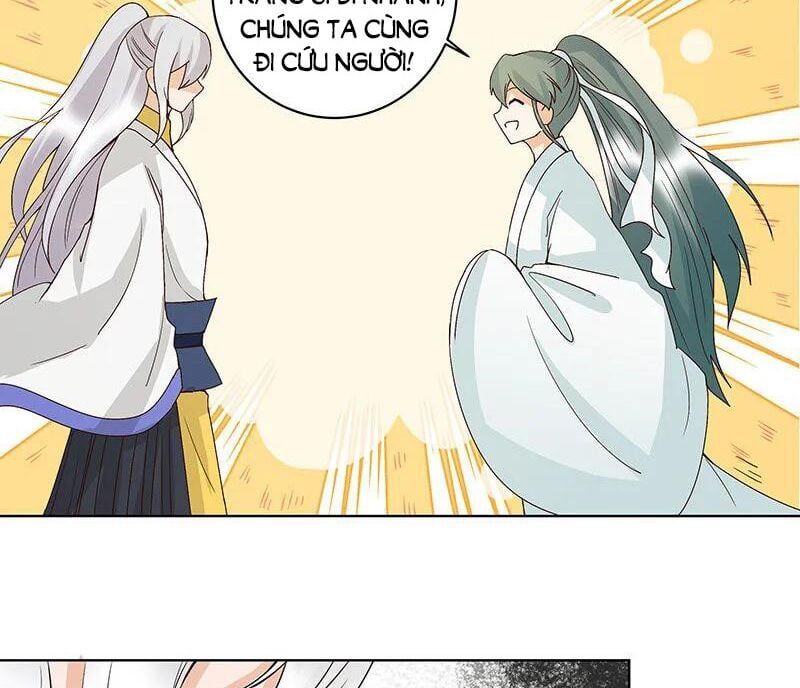 đọc truyện Dục Huyết Thương Hậu Chương 125 ảnh 13 tại Thiên Thai Truyện