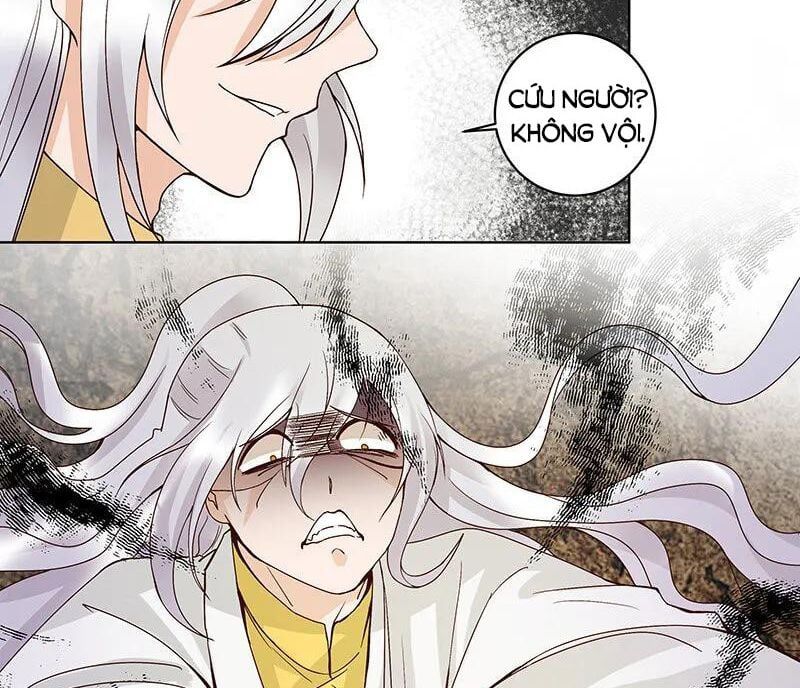 đọc truyện Dục Huyết Thương Hậu Chương 125 ảnh 14 tại Thiên Thai Truyện