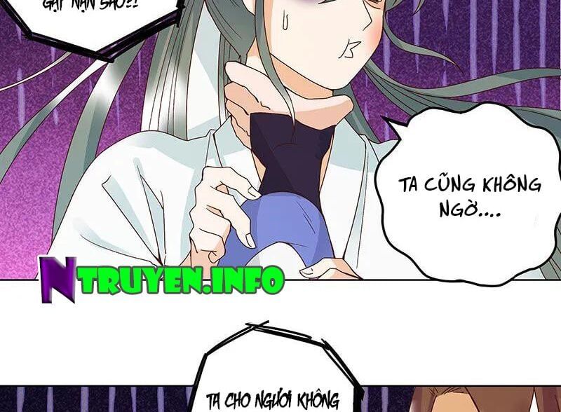 đọc truyện Dục Huyết Thương Hậu Chương 125 ảnh 18 tại Thiên Thai Truyện