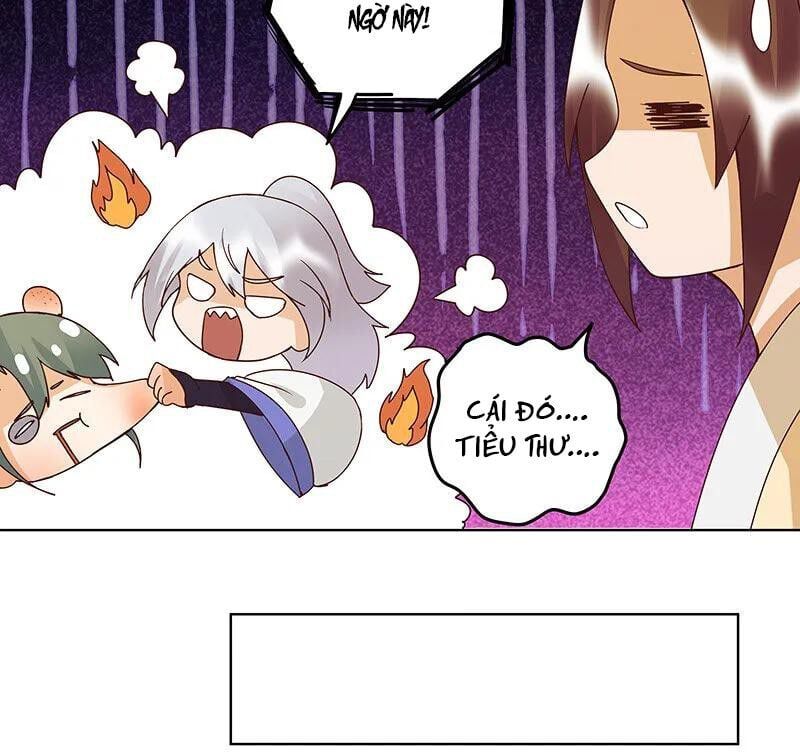 đọc truyện Dục Huyết Thương Hậu Chương 125 ảnh 19 tại Thiên Thai Truyện