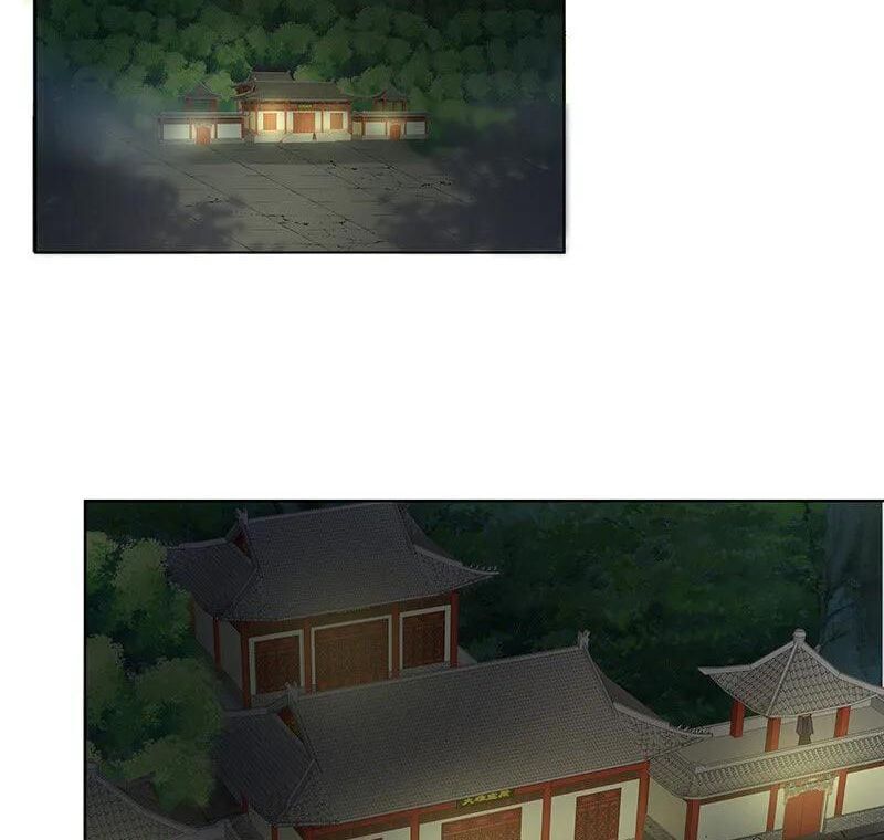 đọc truyện Dục Huyết Thương Hậu Chương 125 ảnh 22 tại Thiên Thai Truyện