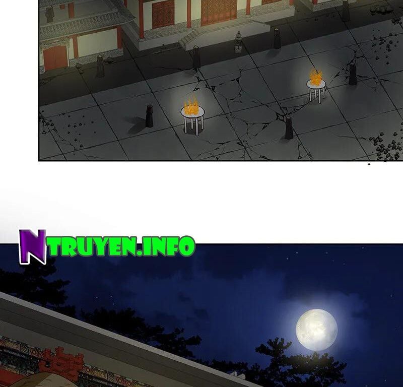 đọc truyện Dục Huyết Thương Hậu Chương 125 ảnh 23 tại Thiên Thai Truyện