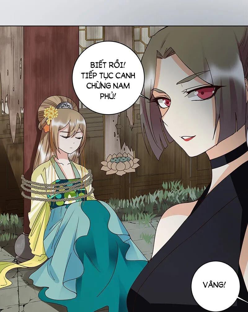 đọc truyện Dục Huyết Thương Hậu Chương 125 ảnh 26 tại Thiên Thai Truyện