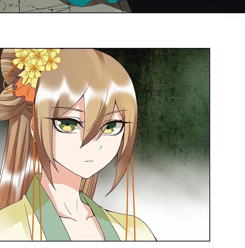 đọc truyện Dục Huyết Thương Hậu Chương 125 ảnh 27 tại Thiên Thai Truyện