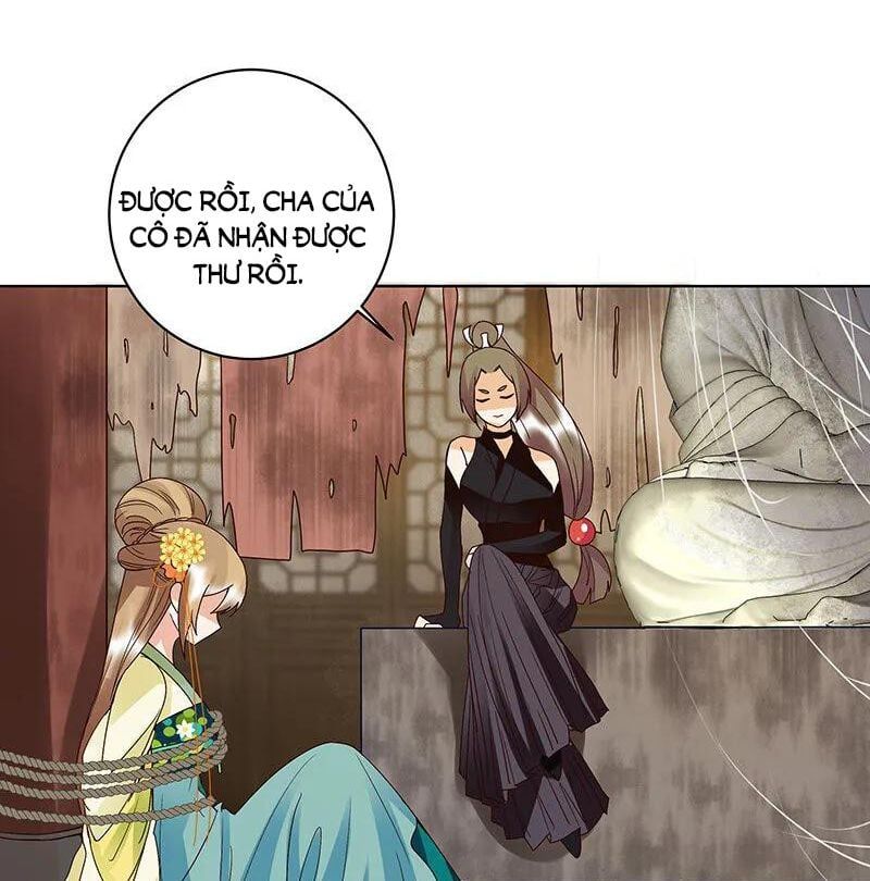 đọc truyện Dục Huyết Thương Hậu Chương 125 ảnh 28 tại Thiên Thai Truyện