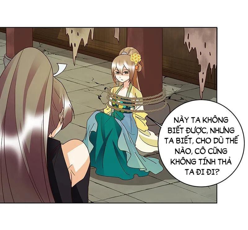 đọc truyện Dục Huyết Thương Hậu Chương 125 ảnh 30 tại Thiên Thai Truyện