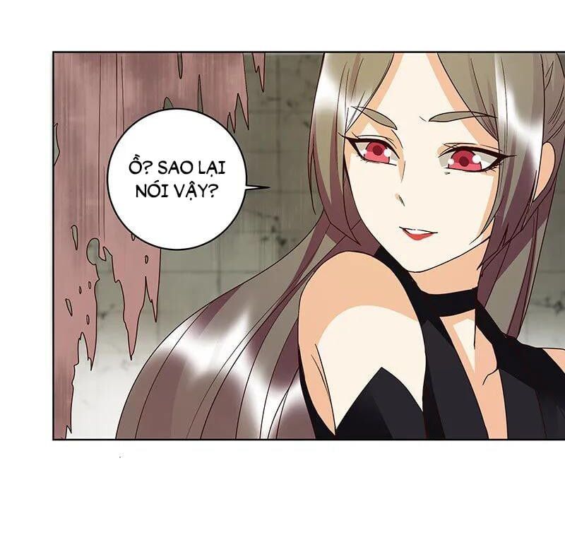 đọc truyện Dục Huyết Thương Hậu Chương 125 ảnh 31 tại Thiên Thai Truyện