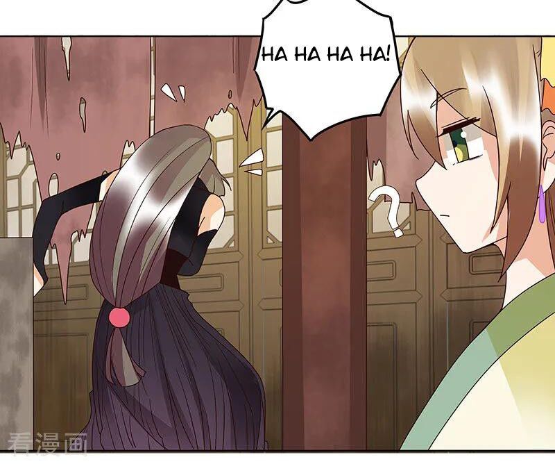 đọc truyện Dục Huyết Thương Hậu Chương 125 ảnh 34 tại Thiên Thai Truyện