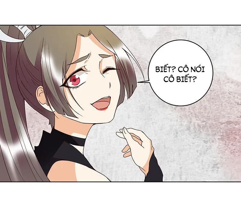 đọc truyện Dục Huyết Thương Hậu Chương 125 ảnh 35 tại Thiên Thai Truyện