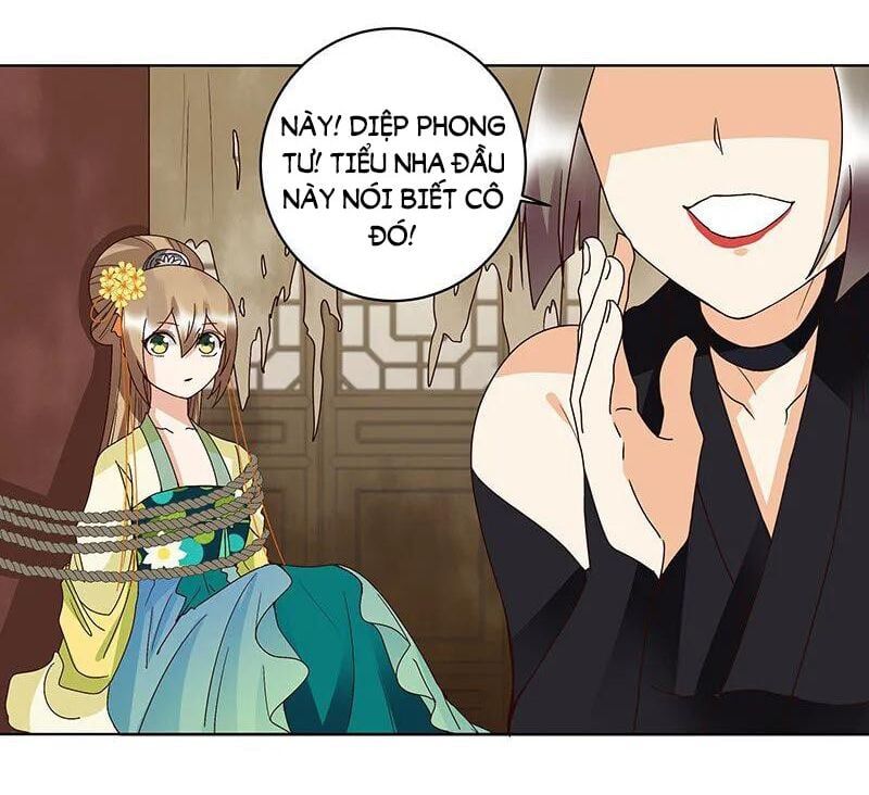 đọc truyện Dục Huyết Thương Hậu Chương 125 ảnh 36 tại Thiên Thai Truyện