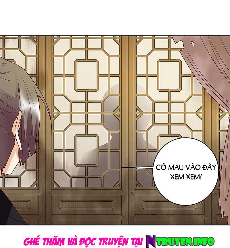 đọc truyện Dục Huyết Thương Hậu Chương 125 ảnh 37 tại Thiên Thai Truyện